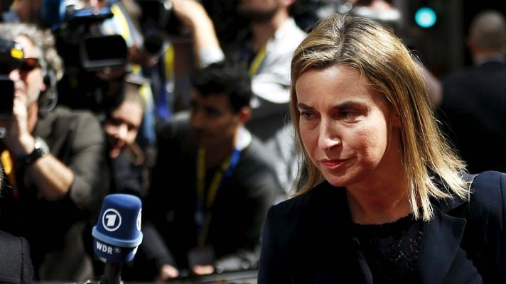 La tarde en 24h - Comienzo de la cumbe extraodinaria de la UE sobre migración