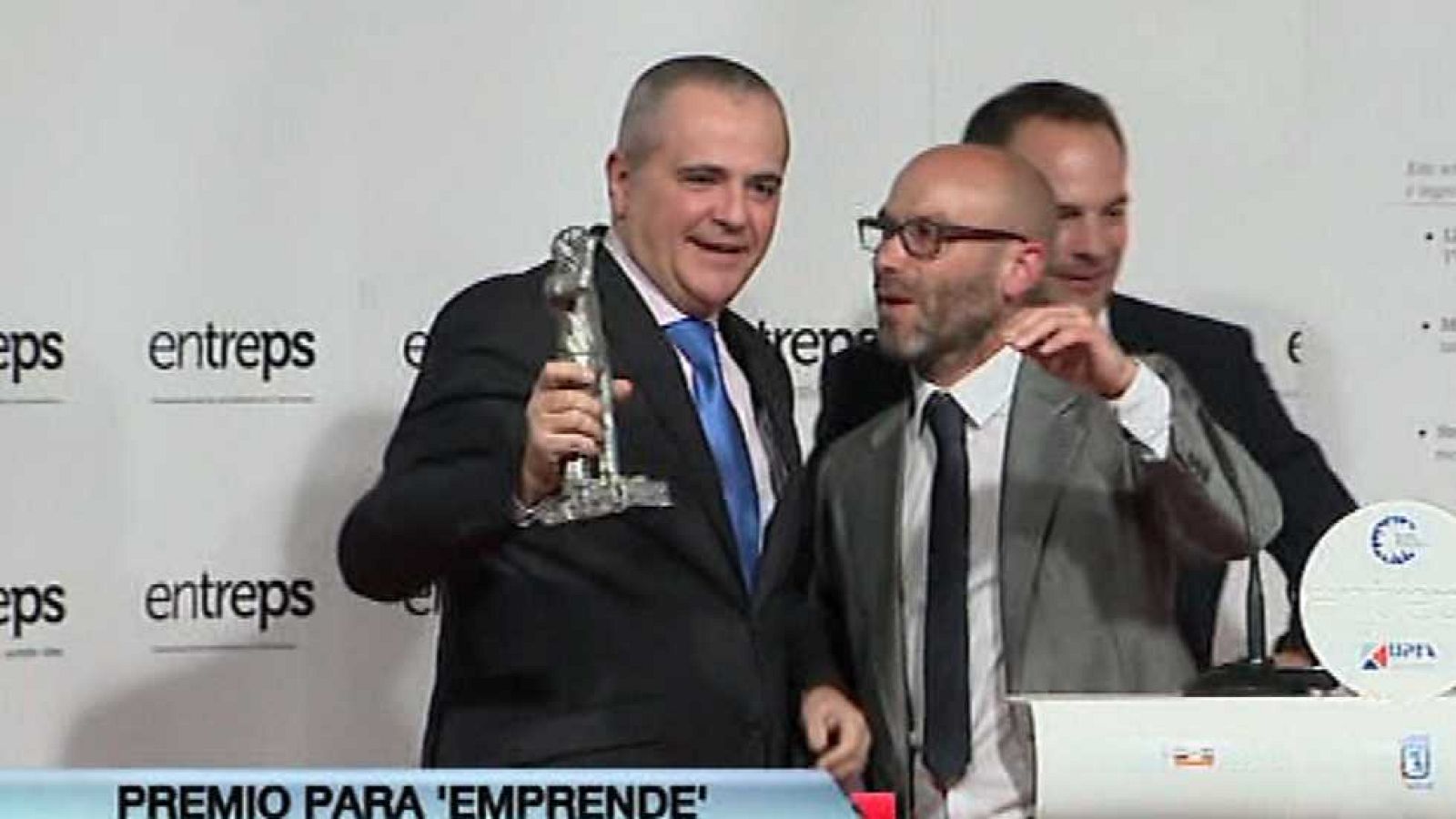 Emprende - 23/04/15 - Ver ahora