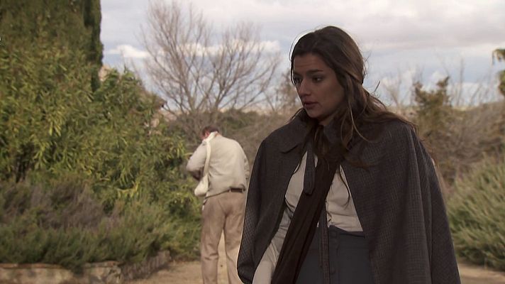 Acacias 38 - Episodio 9