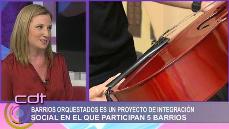 Cerca de ti - 23/04/15 - Cerca de ti | Ver