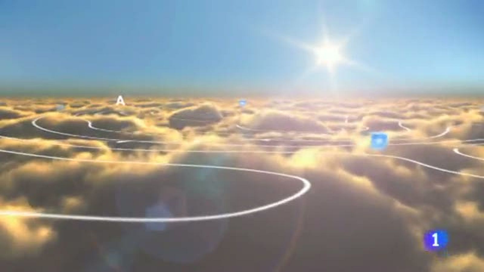 El tiempo en Cantabria - 23/04/15