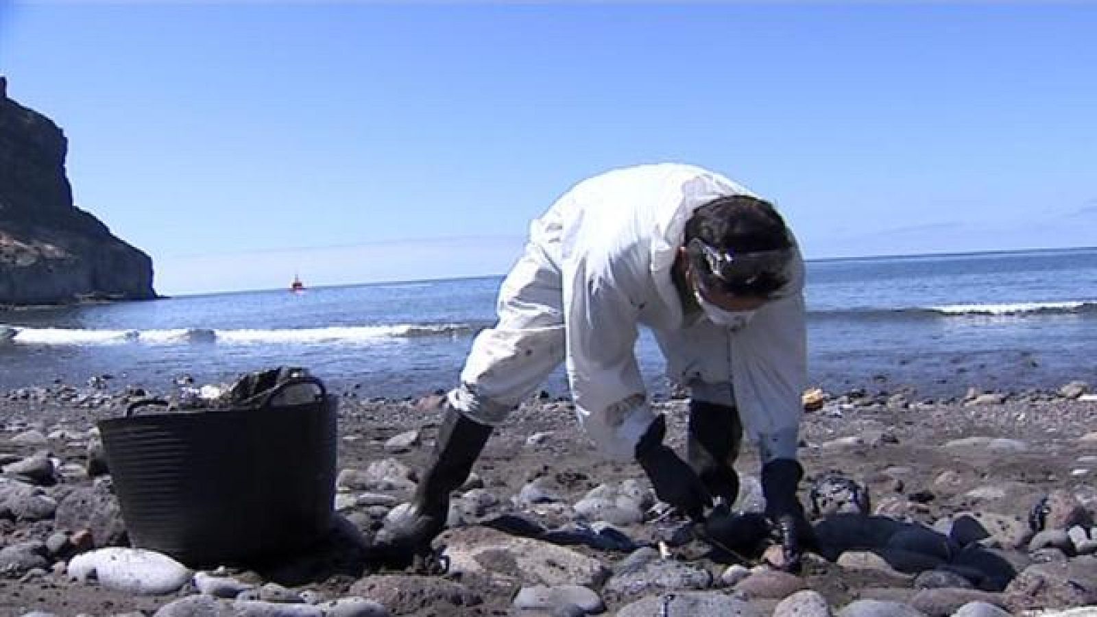 Telecanarias - 23/04/15 | Ver