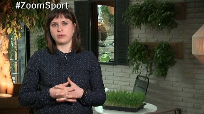 Zoom Sport - Zoom Sport - 23/04/15