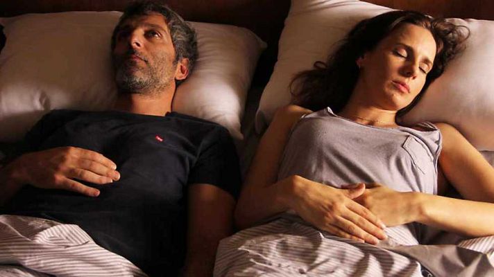 Días de cine - Días de cine - 23/04/15