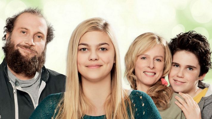 Días de cine - La familia Bélier