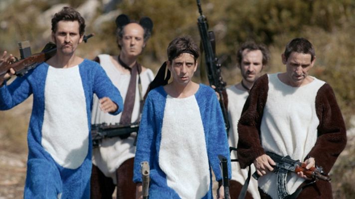 Días de cine - Murieron por encima de sus posibilidades