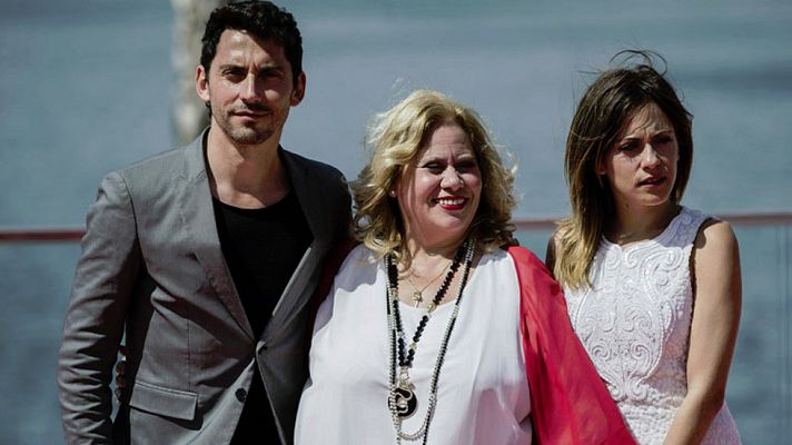 Días de cine - Festival de Málaga