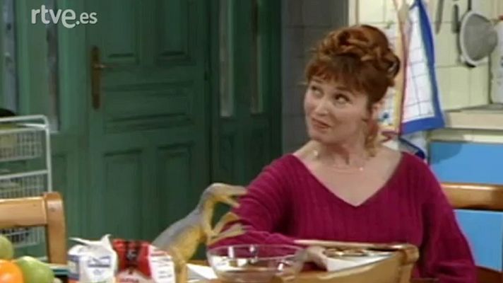 Pepa y Pepe - Capítulo 17