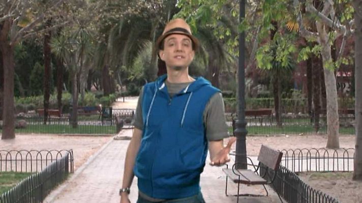 TVE English - Capítulo 160