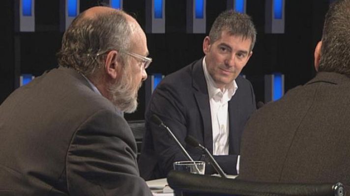 El debate de La 1 Canarias - El Debate de La 1 Canarias - 23/04/15