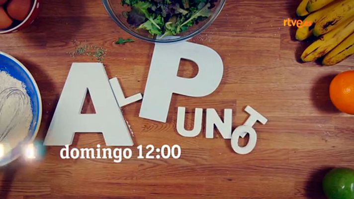 Al punto - Este domingo 26 de abril, no te pierdas Al punto