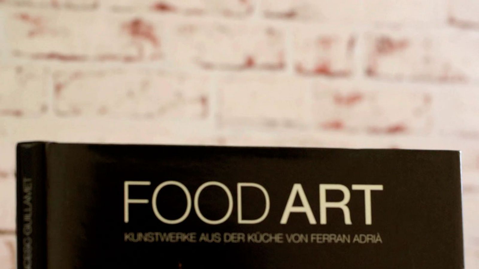 No te pierdas 'Food Art'