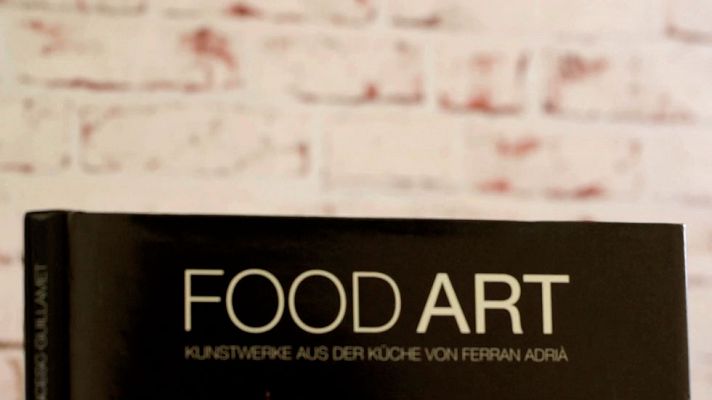 Al punto - No te pierdas 'Food Art'