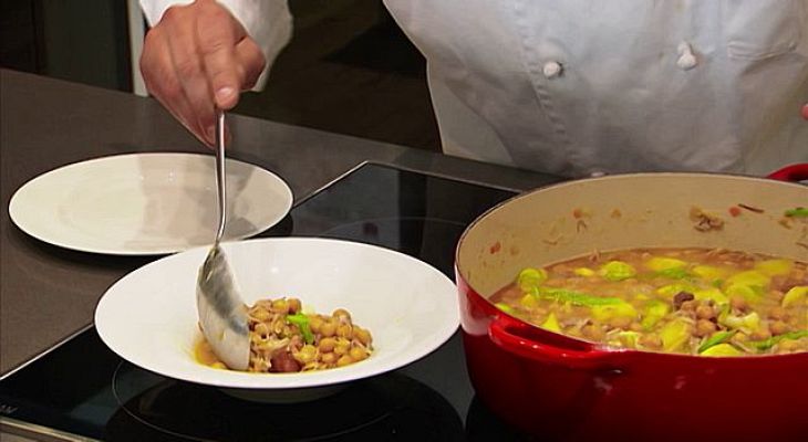 Universo UNED - II Certamen GastroUNED "Literatura y gastronomía"