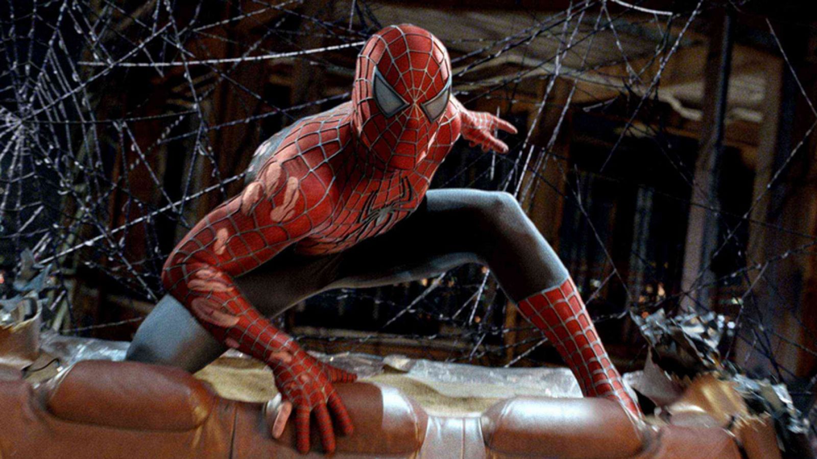 'Spider-man 3', este domingo a las 22:00 en La 1