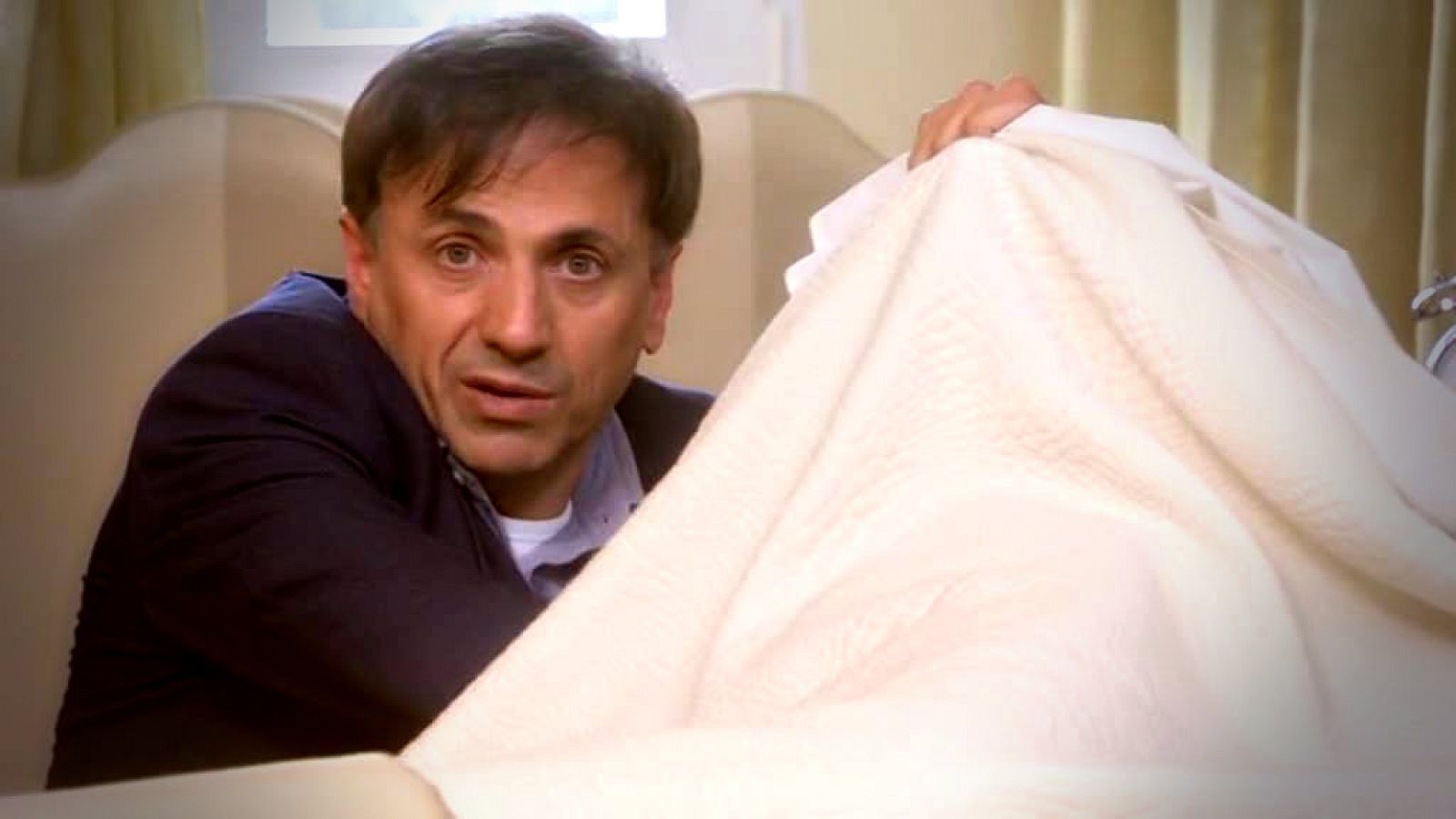 José Mota presenta... 9 Avance