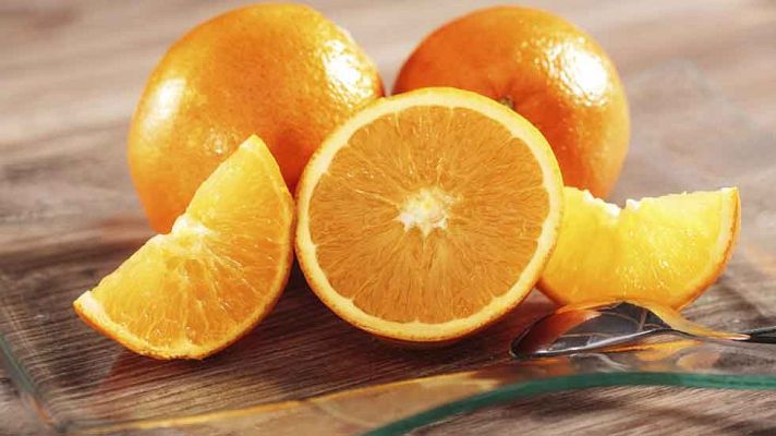 La mañana - Alimentos buenos para mejorar la circulación