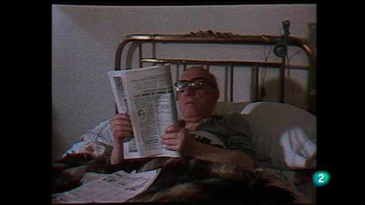 Para todos la tele - Alfonso Sánchez