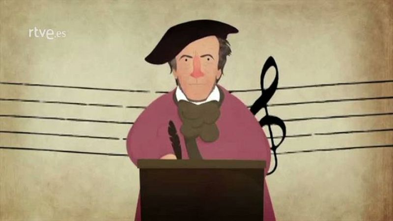 This is Opera - El anillo del nibelungo - Si Wagner hubiera vivido ahora...