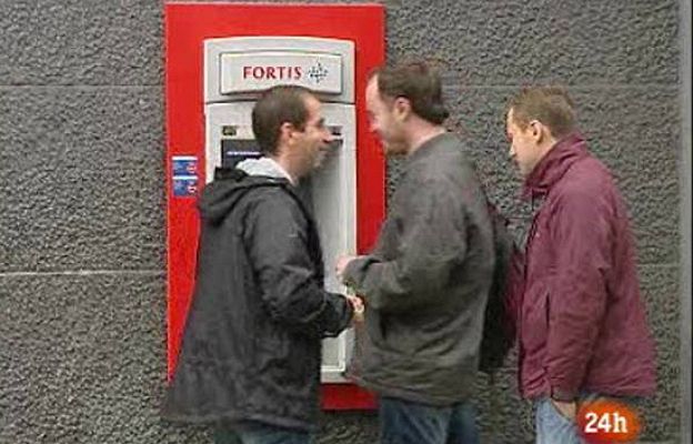  - La crisis recorre todo el mundo