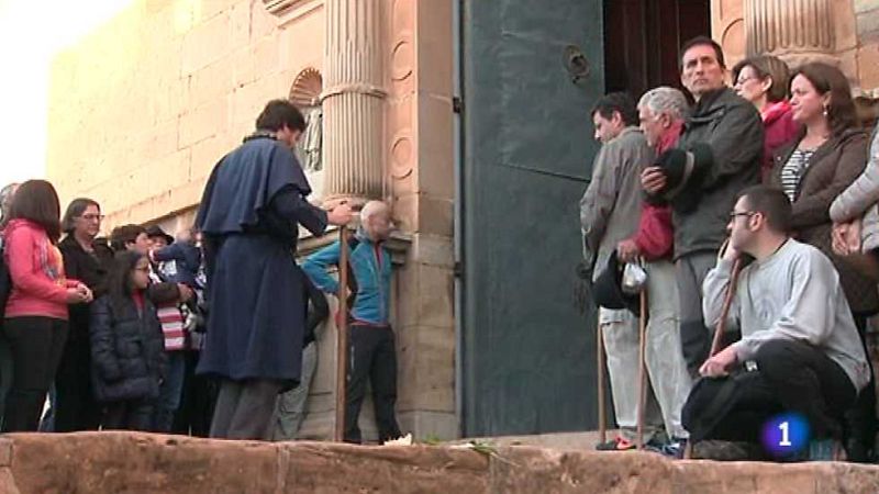 La Comunidad Valenciana en 2' - 24/04/15 - Ver ahora