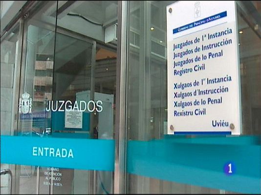 Panorama Regional - Asturias en 2' - 24/04/15