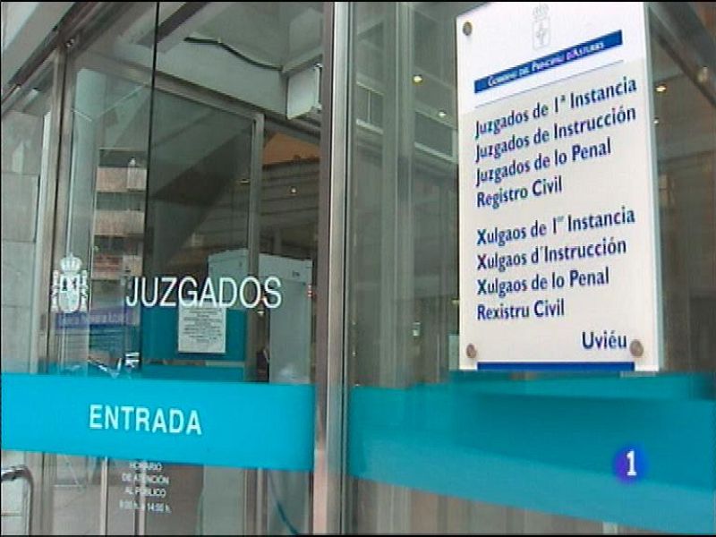 Asturias en 2' - 24/04/15