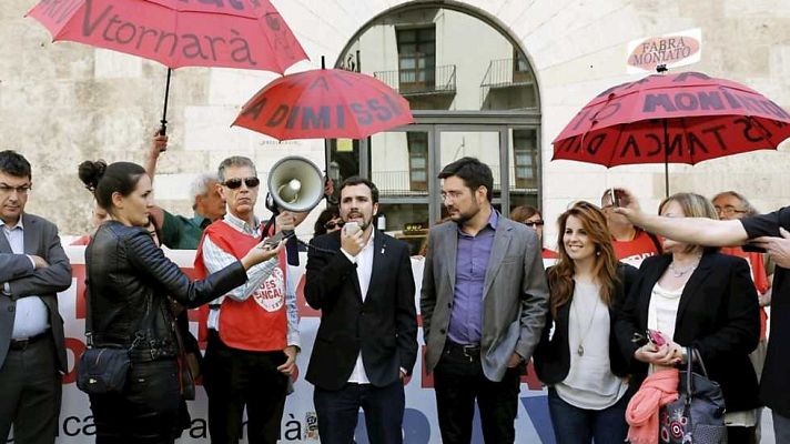 L'informatiu - Comunitat Valenciana - L'Informatiu - Comunitat Valenciana - 24/04/15