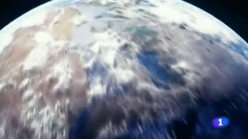 El tiempo en la Región de Murcia - 24/04/2015