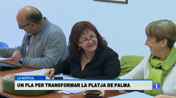 Informatiu Balear - Informatiu Balear - 24/04/15