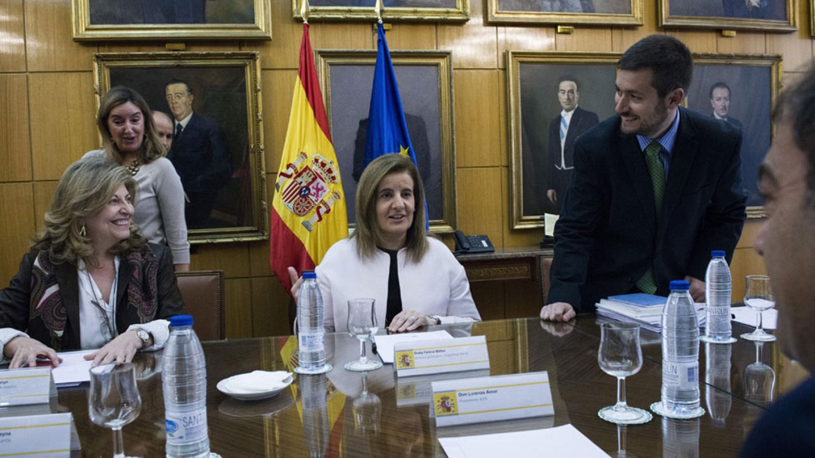 El nuevo Estatuto del Trabajo Autónomo ofrece más flexibilidad para capitalizar el paro y medidas de conciliación