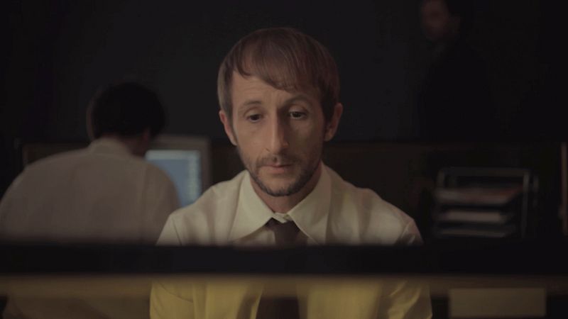 VII Concurso de Cortos RNE - I-D