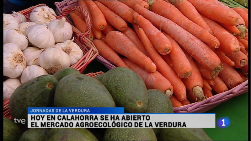 Informativo Telerioja 2 - 24/04/15