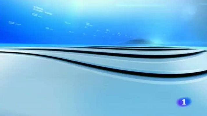 Noticias Murcia - Noticias Murcia 2 - 24/04/2015