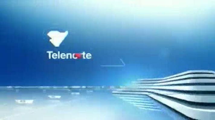 Telenorte - País Vasco - Telenorte País Vasco 2 - 24/04/15