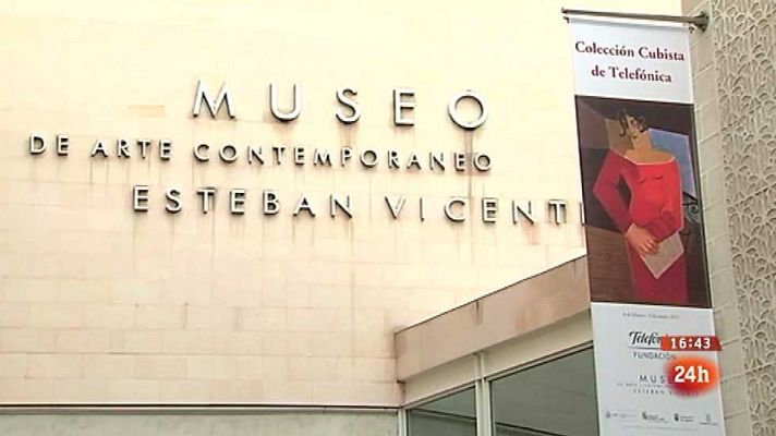 España en 24h - España en 24 horas - 24/04/15