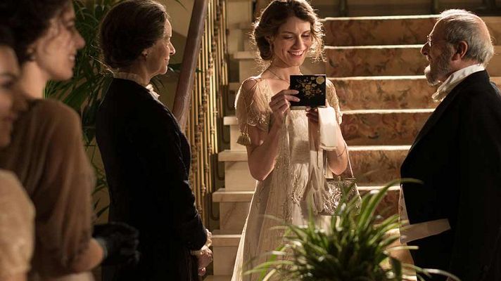 Seis hermanas - Episodio 2