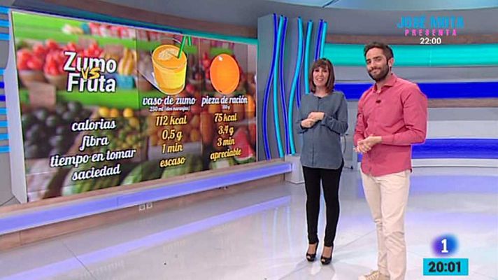 España Directo - España Directo - 24/04/15