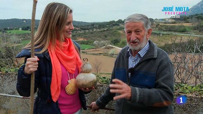 Aquí la Tierra - Aquí la Tierra - 24/04/15