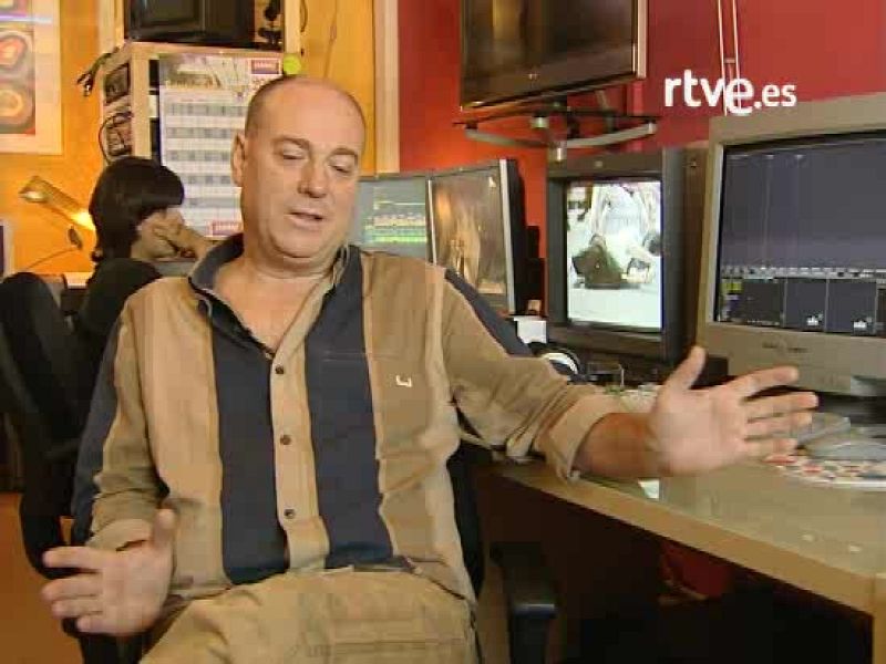 Cuéntame - Dirigir Cuéntame. Entrevista a Antonio Cano