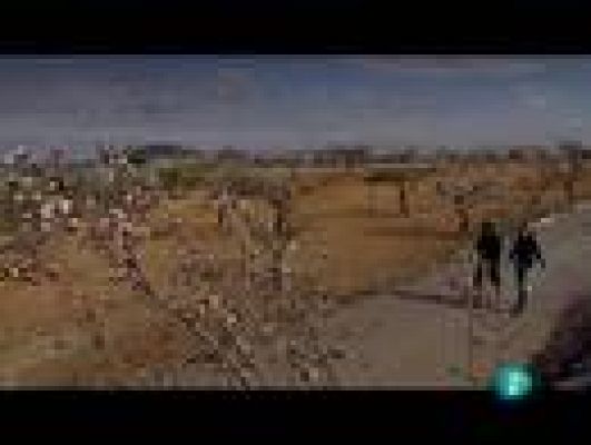  - Vive la Vía- Vía verde del Noroeste