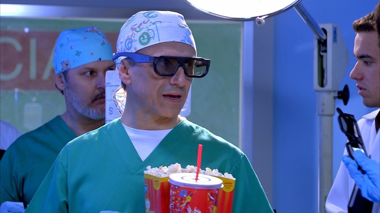 José Mota presenta... La película de su vida