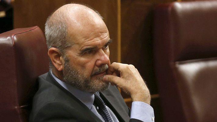  - Chaves anuncia que no se presentará a las generales