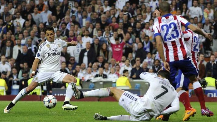 Magazine Champions League - Magazine UEFA Champions League nº 24