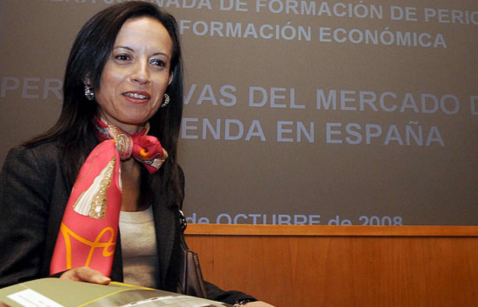 Telediario 1 en cuatro minutos - 09/10/08 | Ver