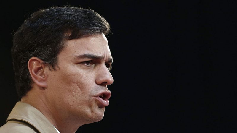 Pedro Sánchez exige a los dirigentes del PP "legalidad y ejemplaridad"