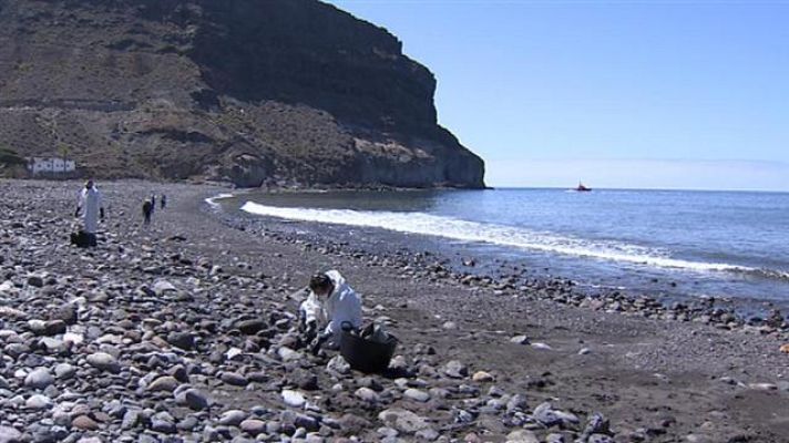 Telecanarias - Telecanarias - 25/04/15