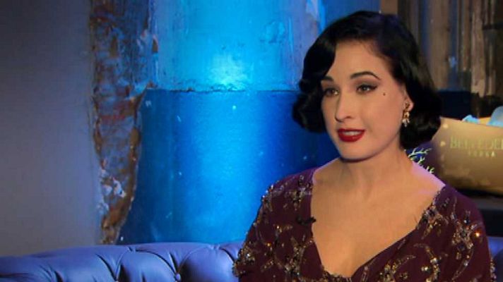 Flash moda - Flash Moda - 25/04/15