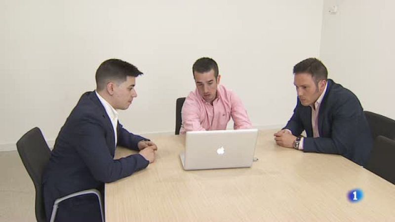 Us presentem el "braillebook"