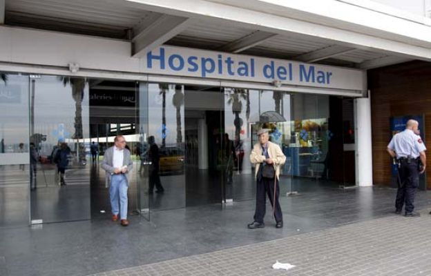  - Una paciente apuñala a otros dos